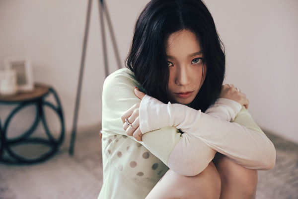 太妍参与新歌作词 迷你五辑18区iTunes榜夺冠