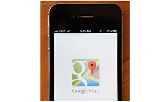 谷歌地图致人们驶上土路受困沙漠 公司道歉
