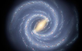 像銀河系這樣的螺旋星系為何如此罕見？