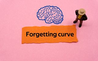 读书时如何对抗遗忘曲线以强化记忆？