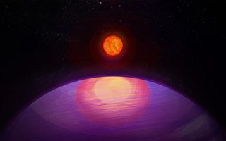 天文学家发现超大行星 颠覆人类既有认知