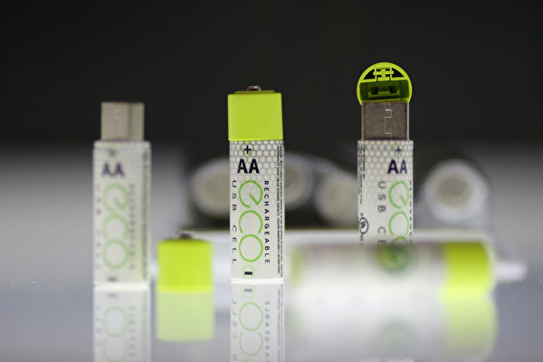 日本改良鈉、鉀電池性能 有望替代鋰電池