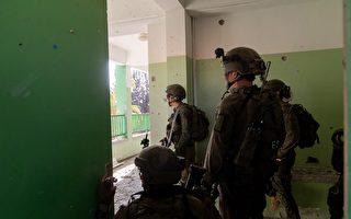 以色列指揮官：接近完成加沙北部戰鬥任務