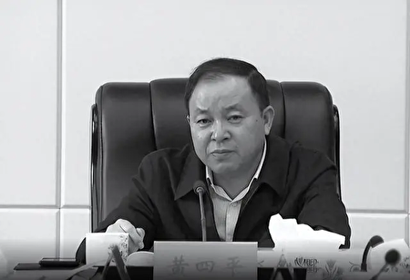 湖南汝城县书记突坠江溺亡 引发网民质疑