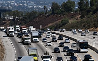 加州CHP提醒：新年諸多新交通法生效