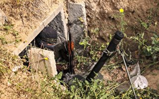 以色列軍方：在加沙地道中發現人質蹤跡