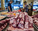 楊威：染疫死亡者眾  豬肉價格透消費萎縮