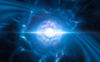 研究发现古老恒星生成宇宙中最重元素