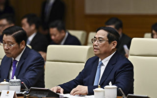越南拒北京「命運共同體」專家析深層分歧