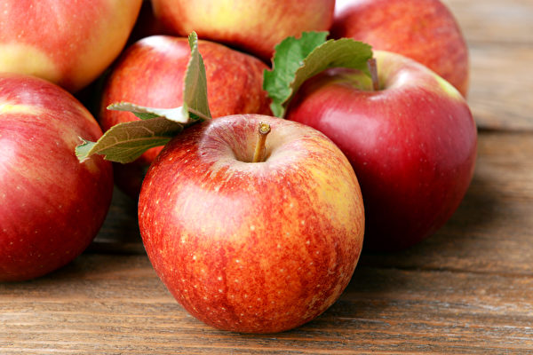 苹果怎样吃不易变坏？11种蔬果保存有妙招