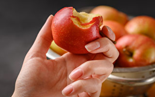 遠離洗腎！專家薦10大超級食物 蘋果這樣吃更有效