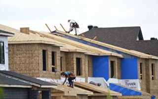 渥太华加快房屋建设 将推出预制房屋