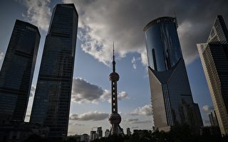 上海金融高管密集调整 高层争夺钱袋子升级