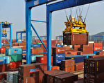 中国3月进出口大幅下降 出口转跌7.5%