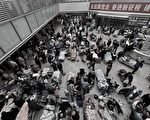 温州爆发疫情 中国新年期间3万人次就医