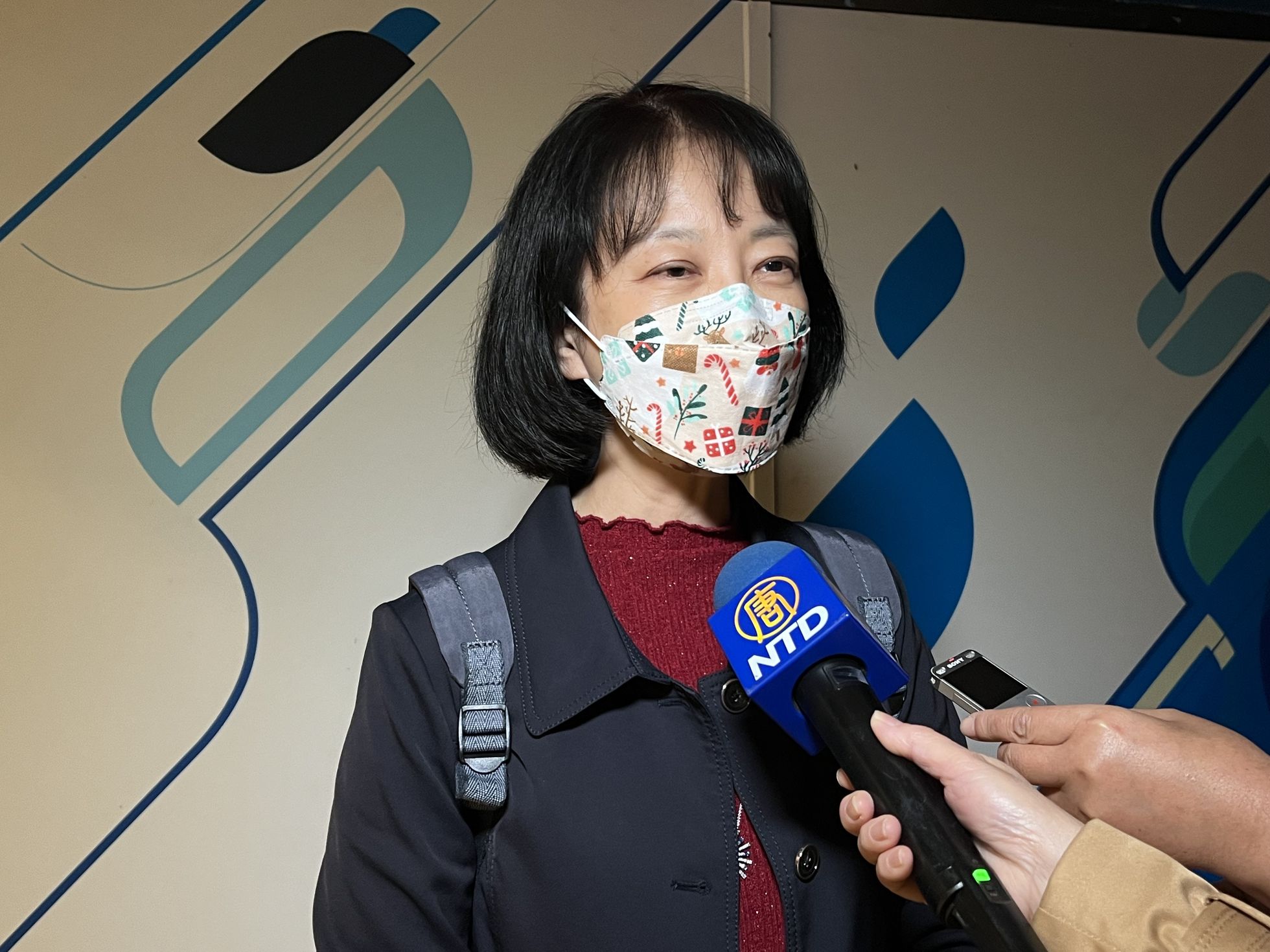 高市太平国小校长翁瑞美表示，“三退”大潮将不断扩大，影响更大。