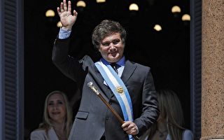 阿根廷正式拒絕加入金磚國家
