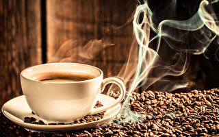 分析：改变每天喝咖啡习惯 一周可减重半公斤