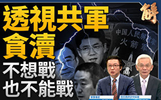 【新闻大破解】台湾谁走蒋经国路线？