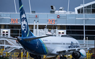 美FAA禁波音擴大737生產 允許MAX 9復飛