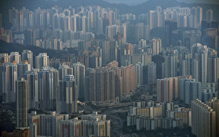 香港楼市减价潮持续 交易量创33年来新低