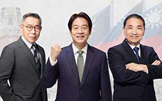創造聲量與話題 專家析台灣三候選人的廣告片