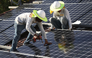 新泽西州长墨菲签署法案 扩大社区太阳能计划