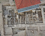 考古报告：阿尔忒弥斯女神殿重现于世