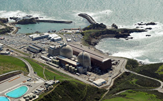 拜登政府撥款11億美元 延續加州核電站運行