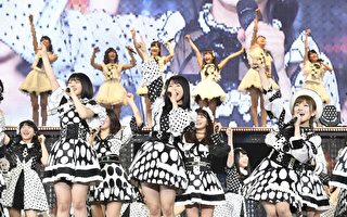 前AKB48岡田奈奈健康亮紅燈 個人巡演全數取消