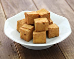 豆腐有许多种 这种才是补钙减肥好物