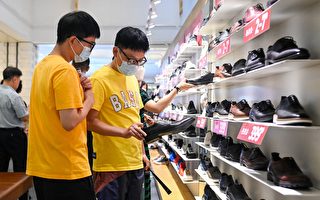 中國經濟低迷 運動品牌「貴人鳥」淨虧擴50倍