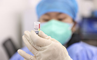 中国女子倒地心脏骤停 疫苗副作用再引质疑