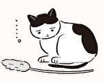 貓行為解讀：為何喜歡的逗貓棒不玩了？