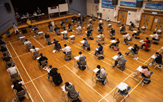 公社科取代通识科 香港文凭试被海外院校质疑