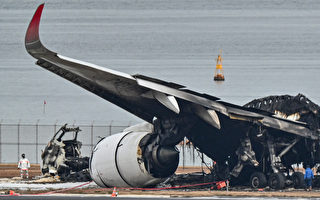 机长误解空中指令 导致羽田机场飞机相撞？