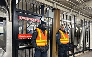 紐約無證移民加入到地鐵扒手團夥中