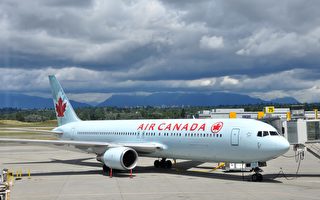 加拿大往来香港机票通行证优惠截至4月12日