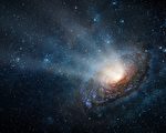 先有星系還是黑洞？ 新研究顛覆既有理論