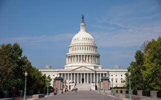 美眾院委員會尋求金斯瑞和中共關係情報簡報