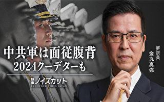 【日文視頻】「紅二代」反習 尋求政治改革？
