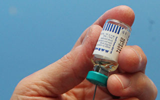 担心痳疹传播 英国卫生部门呼吁接种疫苗