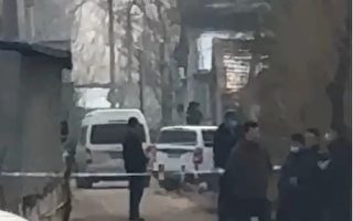 傳山東爆凶案 消息被封鎖 官方稱超十人亡