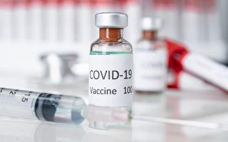 研究：新冠疫苗致心肌炎 較過往30年多223倍