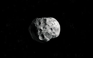 NASA天文愛好者發現15顆活躍小行星