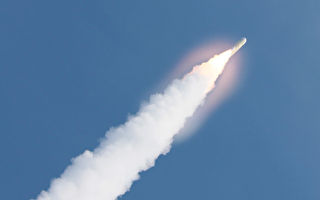 日成功发射新型H3旗舰火箭 重振太空计划