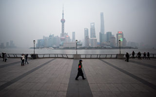 中国大萧条下的虚假繁荣 只不过是“口红经济”