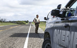 德州向農村警察和檢察官撥款1.25億用於加薪