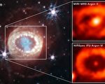 超新星爆炸30多年後 科學家找到隱藏的中子星