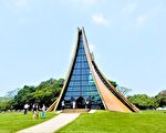 2024國際建築營 東海教堂首列亞洲現代建築研究